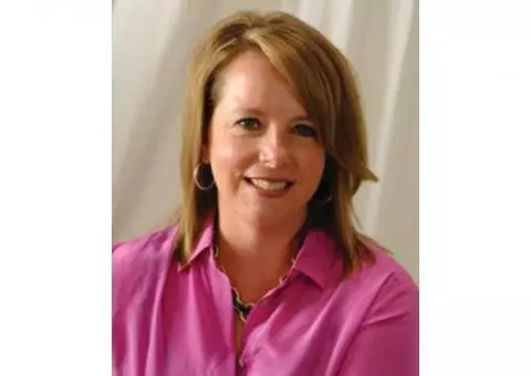 Jennifer Blumer - State Farm Insurance Agent in Lansing, MI